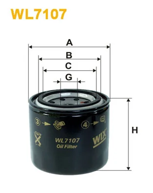Oil Filter